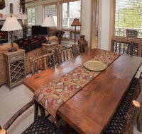 Three Bedroom Townhouse - Accommodation Seattle