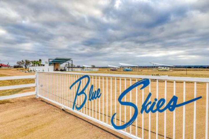 Blue Skies Retro Retreat - thumb 6