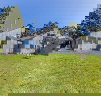 Grateful Getaway - Accommodation Seattle