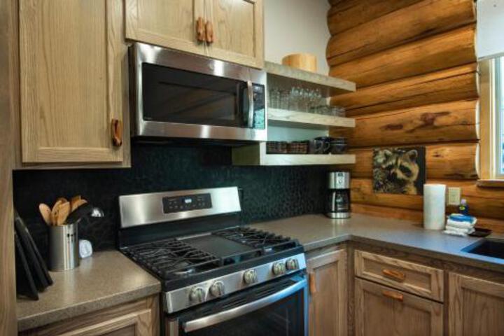 (38) The Mini Cabin - thumb 6