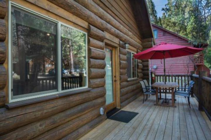 (38) The Mini Cabin - thumb 0