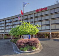 Hilton Knoxville Airport - Accommodation Seattle