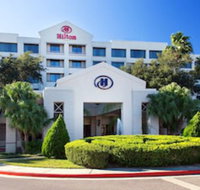 Hilton New Orleans Airport - Accommodation Seattle