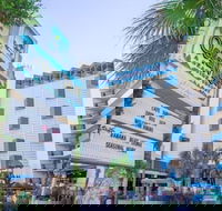 Ocean Reef 413 - Accommodation Seattle