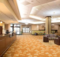 Holiday Inn Allentown Center City - Accommodation Seattle