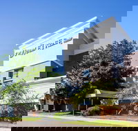 DoubleTree by Hilton Ann Arbor North - Accommodation Seattle