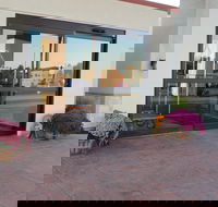 Best Western Plus Augusta Civic Center Inn - Accommodation Seattle