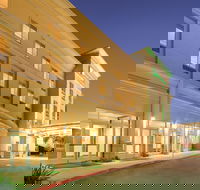 Holiday Inn Hotel  Suites Bakersfield an IHG Hotel - Accommodation Seattle