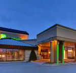 Holiday Inn Burlington an IHG Hotel - Accommodation Seattle