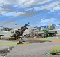 Holiday Inn Akron West - Fairlawn an IHG Hotel - Accommodation Seattle