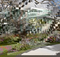 Holiday Inn Chicago - Elk Grove an IHG Hotel - Accommodation Seattle