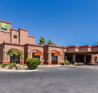 Radisson Hotel Casa Grande - Accommodation Seattle