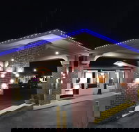 Travelodge by Wyndham Jackson North - Accommodation Seattle