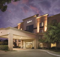 Radisson Hotel Dallas North - Addison - Accommodation Seattle