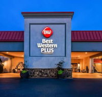 Best Western Plus Madison-Huntsville Hotel - Accommodation Seattle