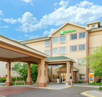Holiday Inn Minneapolis NW-Elk River an IHG Hotel - Accommodation Seattle