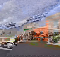 Holiday Inn Hotel  Suites Rochester - Marketplace an IHG Hotel - Accommodation Seattle