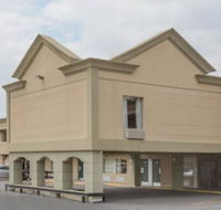 Howard Johnson by Wyndham Washington Dc - Accommodation Seattle