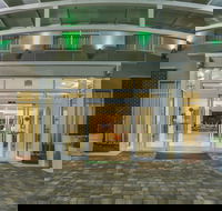 Holiday Inn Statesboro-University Area an IHG Hotel - Accommodation Seattle