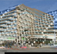 Holiday Inn Washington-Central/White House an IHG Hotel - Accommodation Seattle