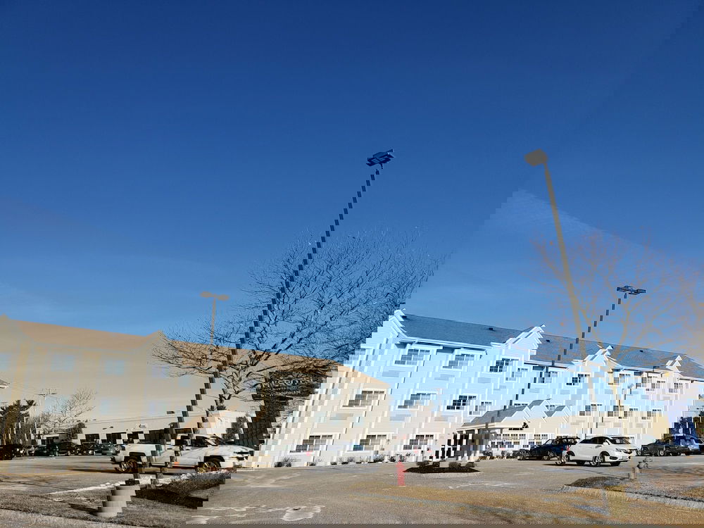 Microtel Inn & Suites By Wyndham Dover - thumb 0