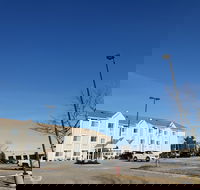 Microtel Inn  Suites by Wyndham Dover - Accommodation Seattle