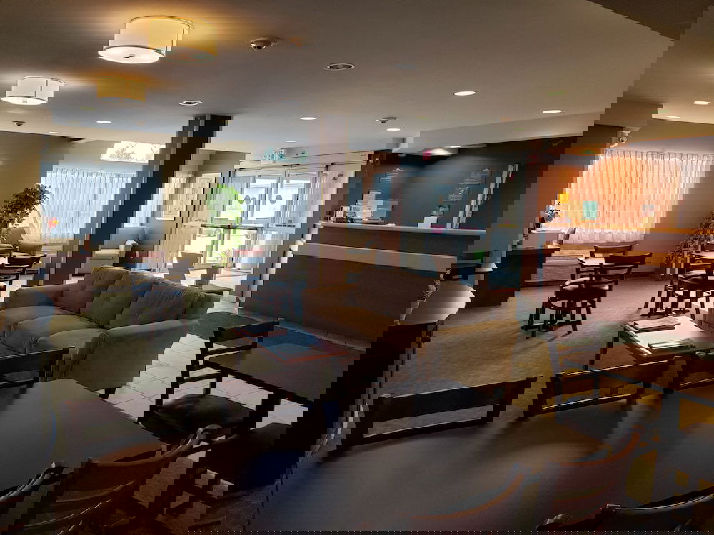 Microtel Inn & Suites By Wyndham Dover - thumb 4