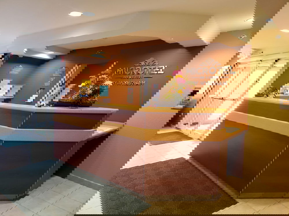 Microtel Inn & Suites By Wyndham Dover - thumb 5