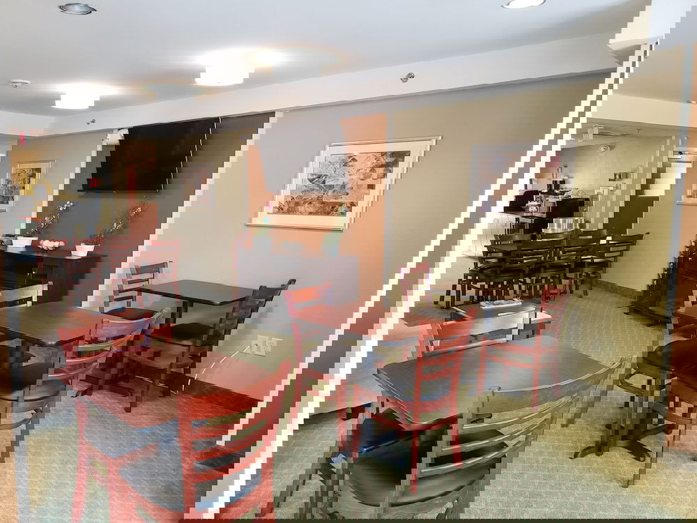 Microtel Inn & Suites By Wyndham Dover - thumb 6