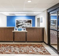 Hampton Inn Aiken - Accommodation Seattle