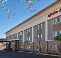 Hampton Inn Alamogordo - Accommodation Seattle