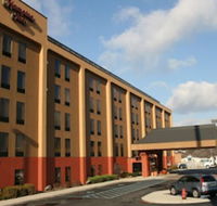 Hampton Inn Altoona - Accommodation Seattle
