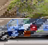 Hampton Inn Ann Arbor - North - Accommodation Seattle