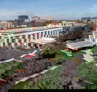 Hampton Inn Ann Arbor-South - Accommodation Seattle