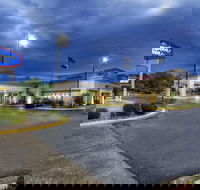 Hampton Inn Arkadelphia - Accommodation Seattle