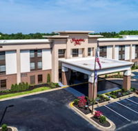 Hampton Inn Batesville - Accommodation Seattle