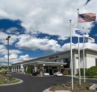 Hampton Inn Asheboro - Accommodation Seattle