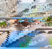 OHANA Waikiki East by Outrigger - Accommodation Seattle