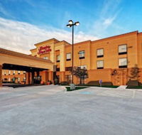 Hampton Inn Suites Altus - Accommodation Seattle