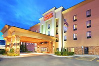 Hampton Inn  Suites Billings West I-90