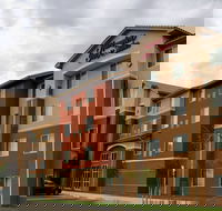 Hampton Inn  Suites Bakersfield North-Airport - Accommodation Seattle