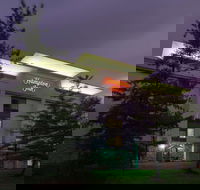 Hampton Inn Bloomington - Accommodation Seattle