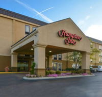 Hampton Inn Nashville-I-24 Hickory Hollow - Accommodation Seattle