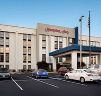 Hampton Inn Bristol - Accommodation Seattle