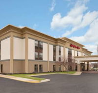 Hampton Inn Akron-Fairlawn - Accommodation Seattle