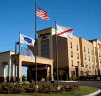 Hampton Inn Calera - Accommodation Seattle