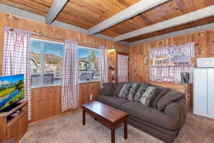 044 Cozy Bear Cabin Cabin - thumb 5