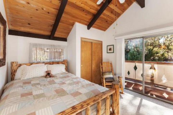 044 Cozy Bear Cabin Cabin - thumb 6