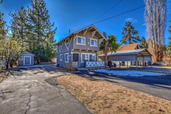 044 Cozy Bear Cabin Cabin - thumb 0