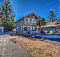 044 Cozy Bear Cabin cabin - Accommodation Seattle